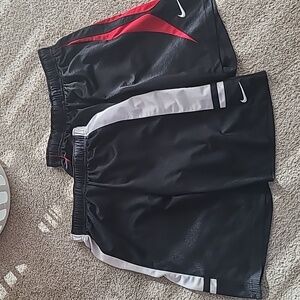 Nike Men's Size M Athletic Shorts